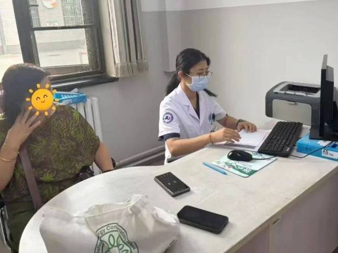 数字沉淀健康管理 健康守护"触手可及"